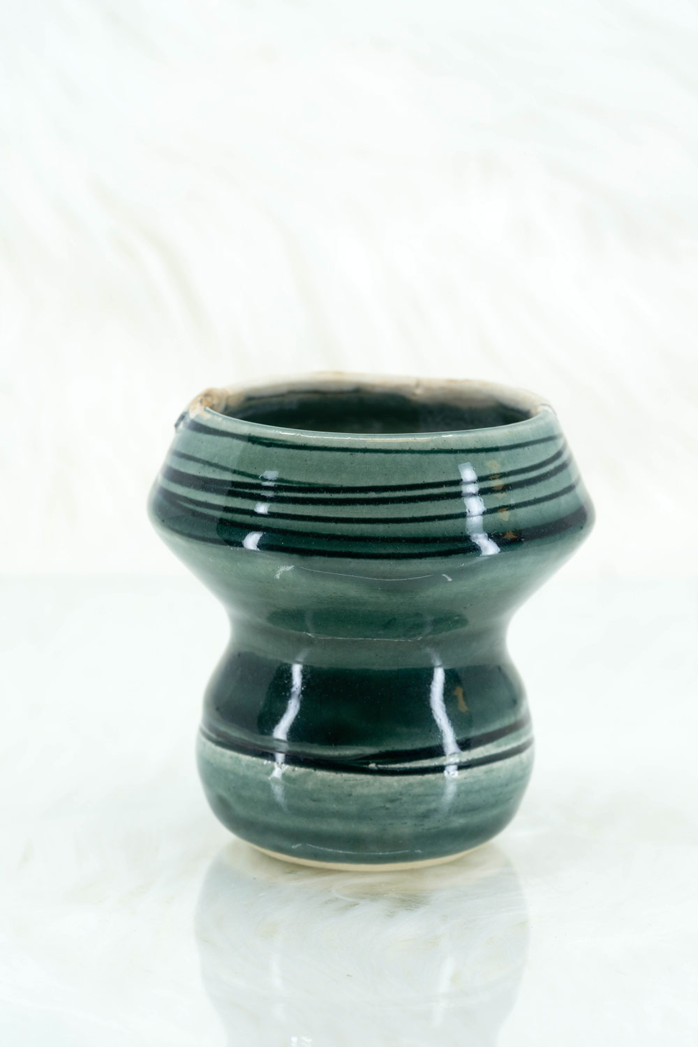 UrbBowls Globe Hookah Bowls - Shisha Flavor Bowl - B2 Hookah
