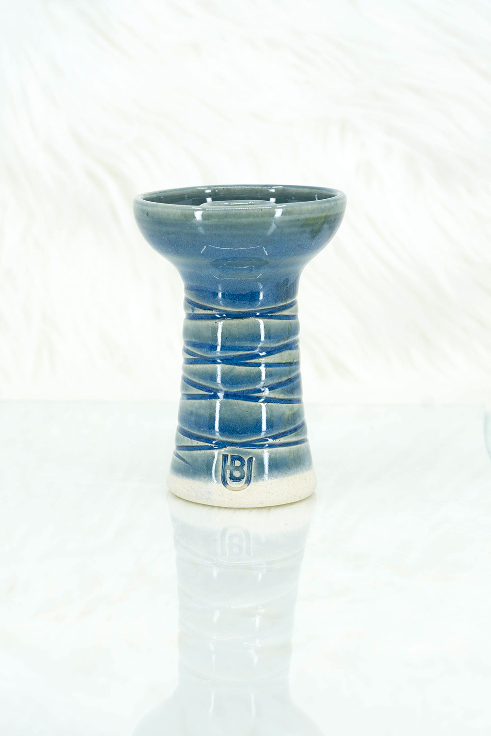 UrbBowls Plinth Hookah Bowls - Shisha Flavor Bowl