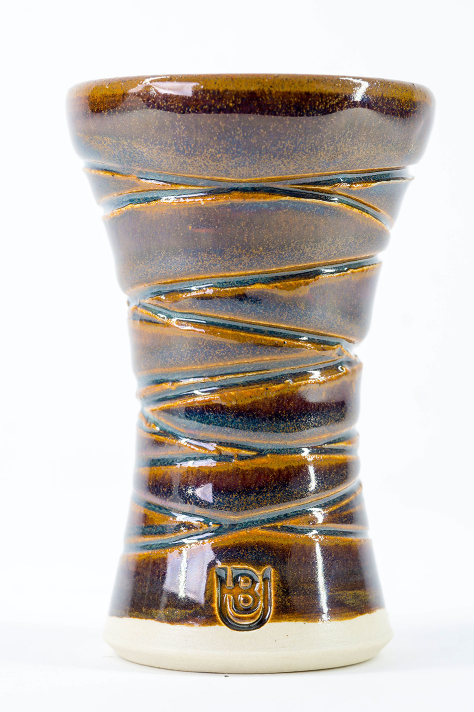 UrbBowls Pyra Hookah Bowls - Shisha Flavor Bowl - B2 Hookah