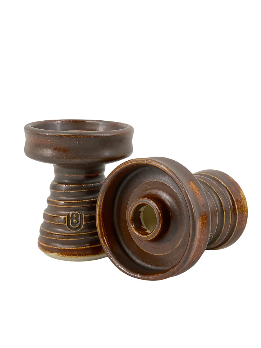 UrbBowls Whirl Hookah Bowls - Shisha Flavor Bowl - B2 Hookah