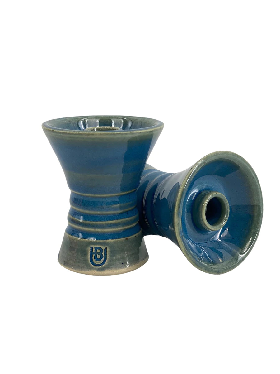 UrbBowls Burj Hookah Bowls - Shisha Flavor Bowl - B2 Hookah