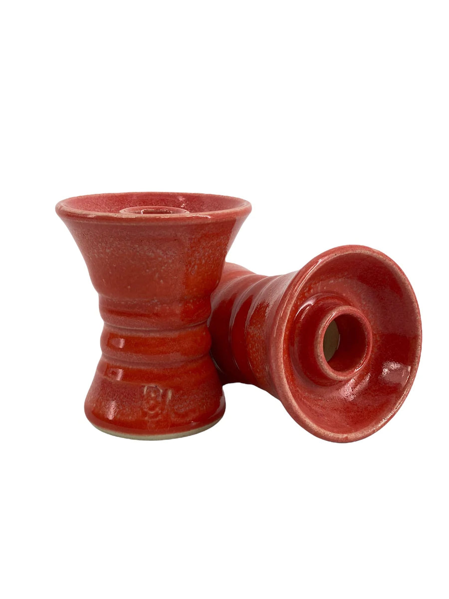 UrbBowls Burj Hookah Bowls - Shisha Flavor Bowl - B2 Hookah