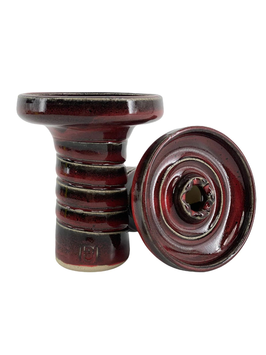 UrbBowls Helios Hookah Bowls - Shisha Flavor Bowl - B2 Hookah