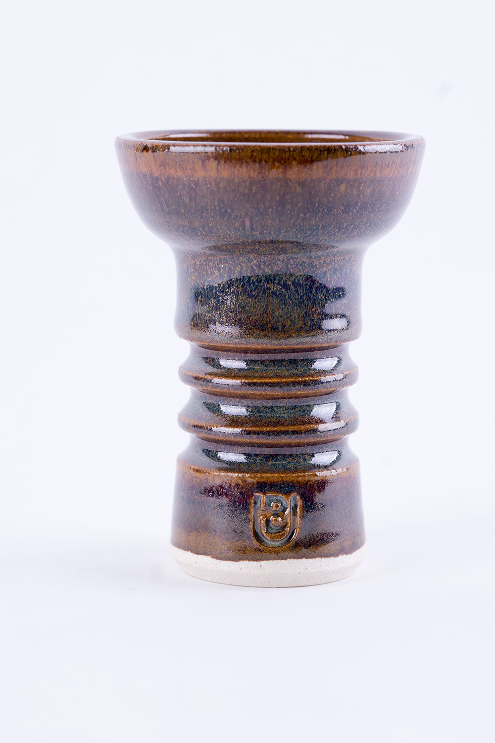 UrbBowls Plinth Hookah Bowls - Shisha Flavor Bowl - B2 Hookah