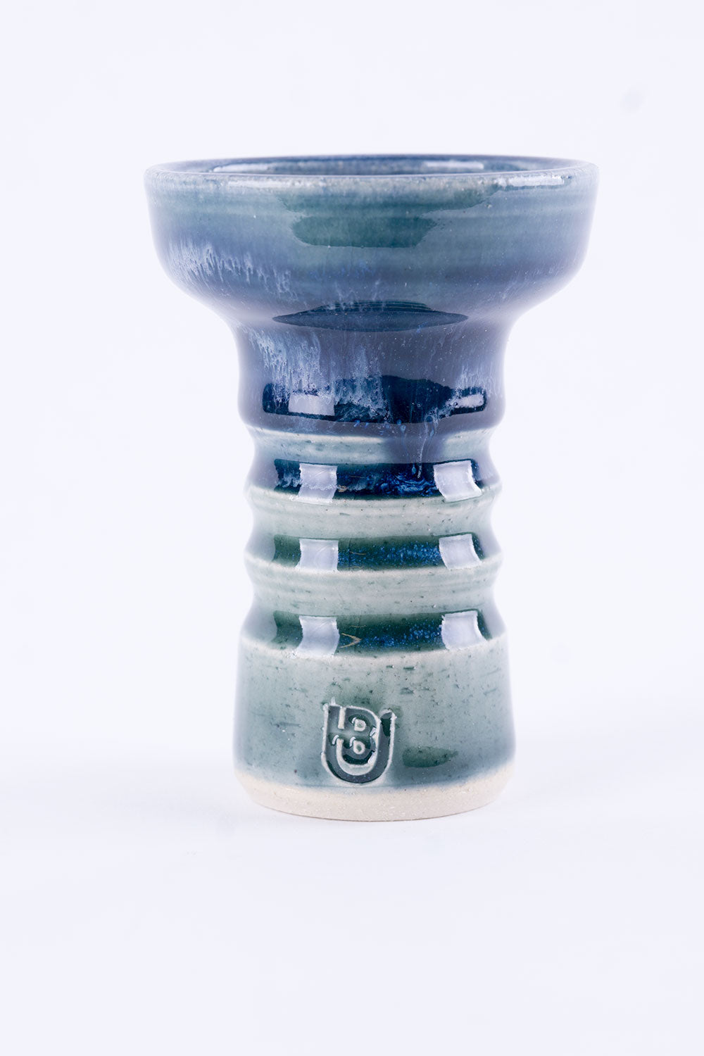 UrbBowls Plinth Hookah Bowls - Shisha Flavor Bowl - B2 Hookah