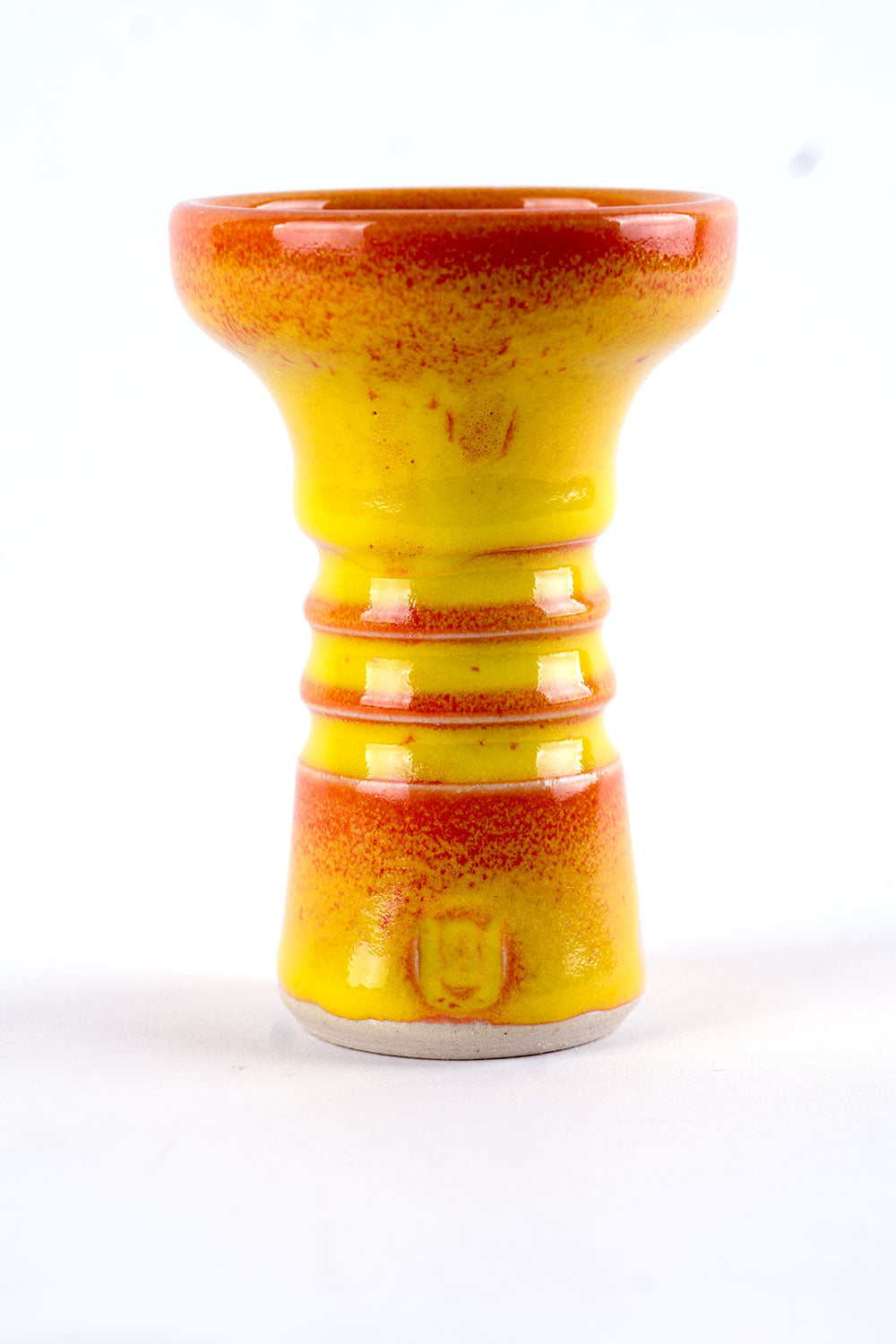 UrbBowls Plinth Hookah Bowls - Shisha Flavor Bowl - B2 Hookah