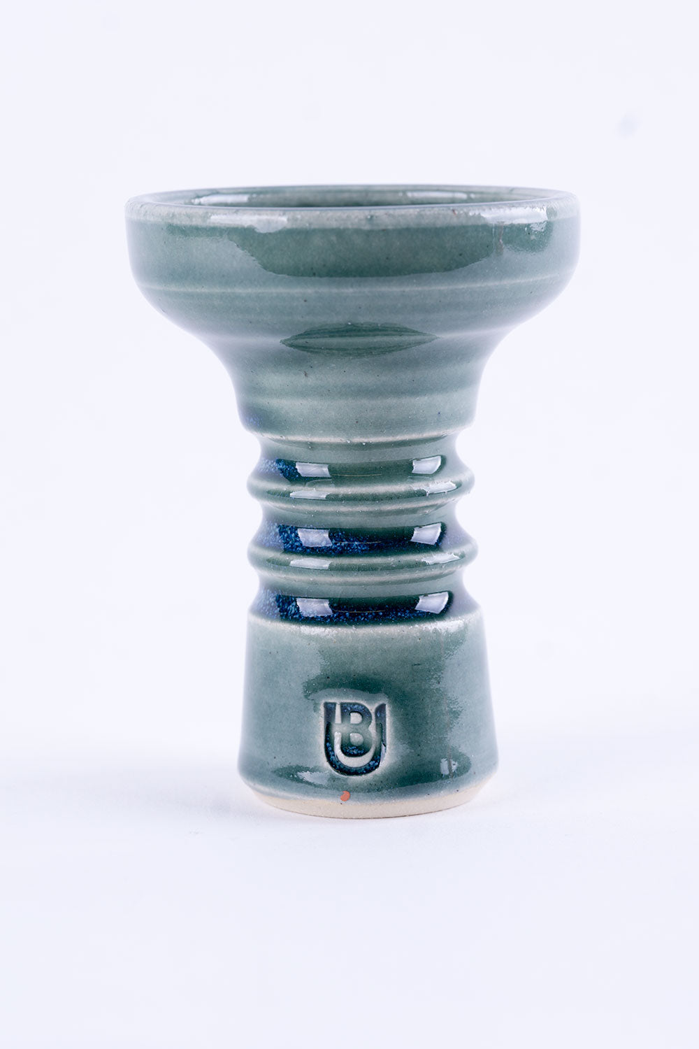 UrbBowls Plinth Hookah Bowls - Shisha Flavor Bowl - B2 Hookah