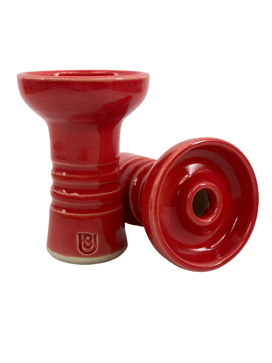 UrbBowls Plinth Hookah Bowls - Shisha Flavor Bowl