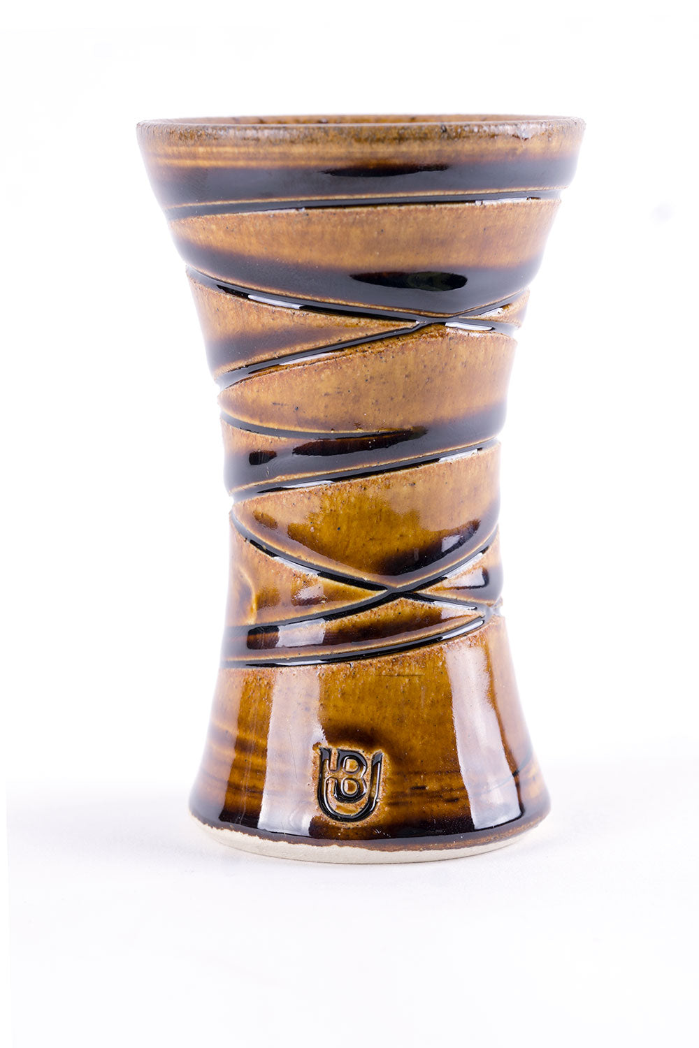 UrbBowls Pyra Hookah Bowls - Shisha Flavor Bowl - B2 Hookah
