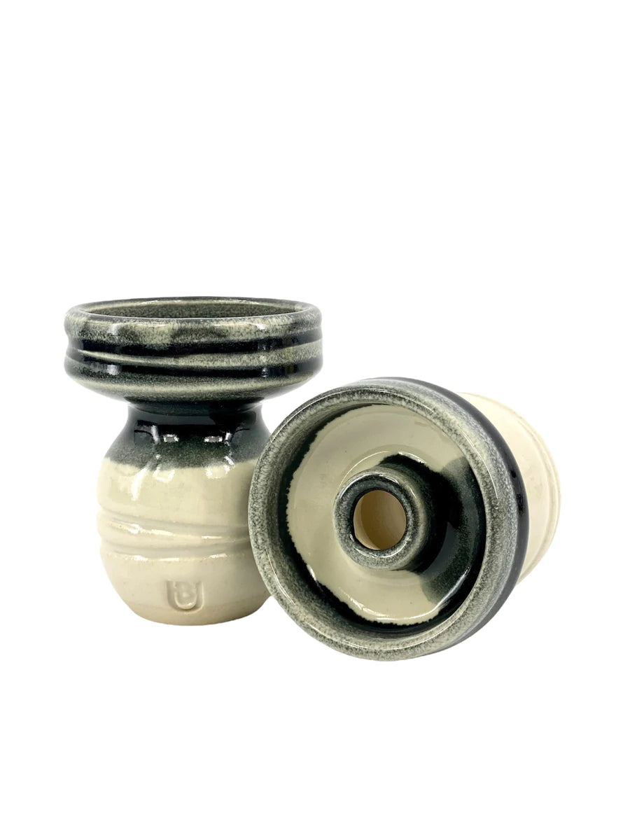 UrbBowls Pilz Hookah Bowls - Shisha Flavor Bowl - B2 Hookah