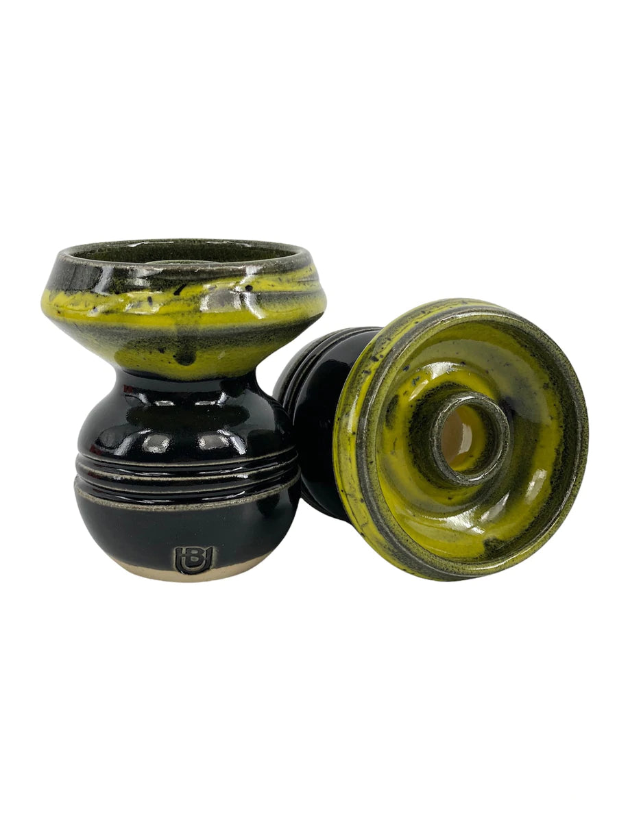 UrbBowls Pilz Hookah Bowls - Shisha Flavor Bowl - B2 Hookah