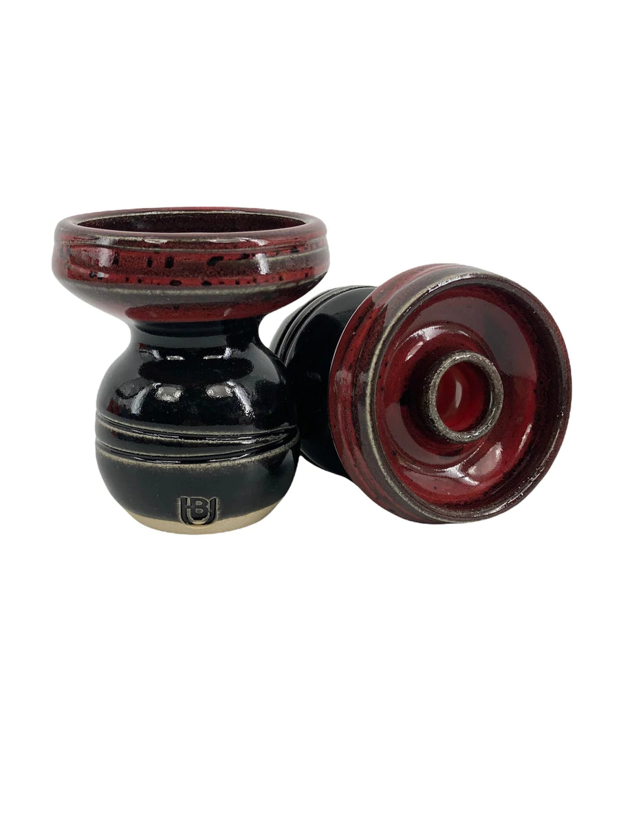 UrbBowls Pilz Hookah Bowls - Shisha Flavor Bowl - B2 Hookah