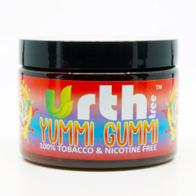Urth Tree Tobacco Free Nicotine Free Herbal Shisha - 250g - B2 Hookah