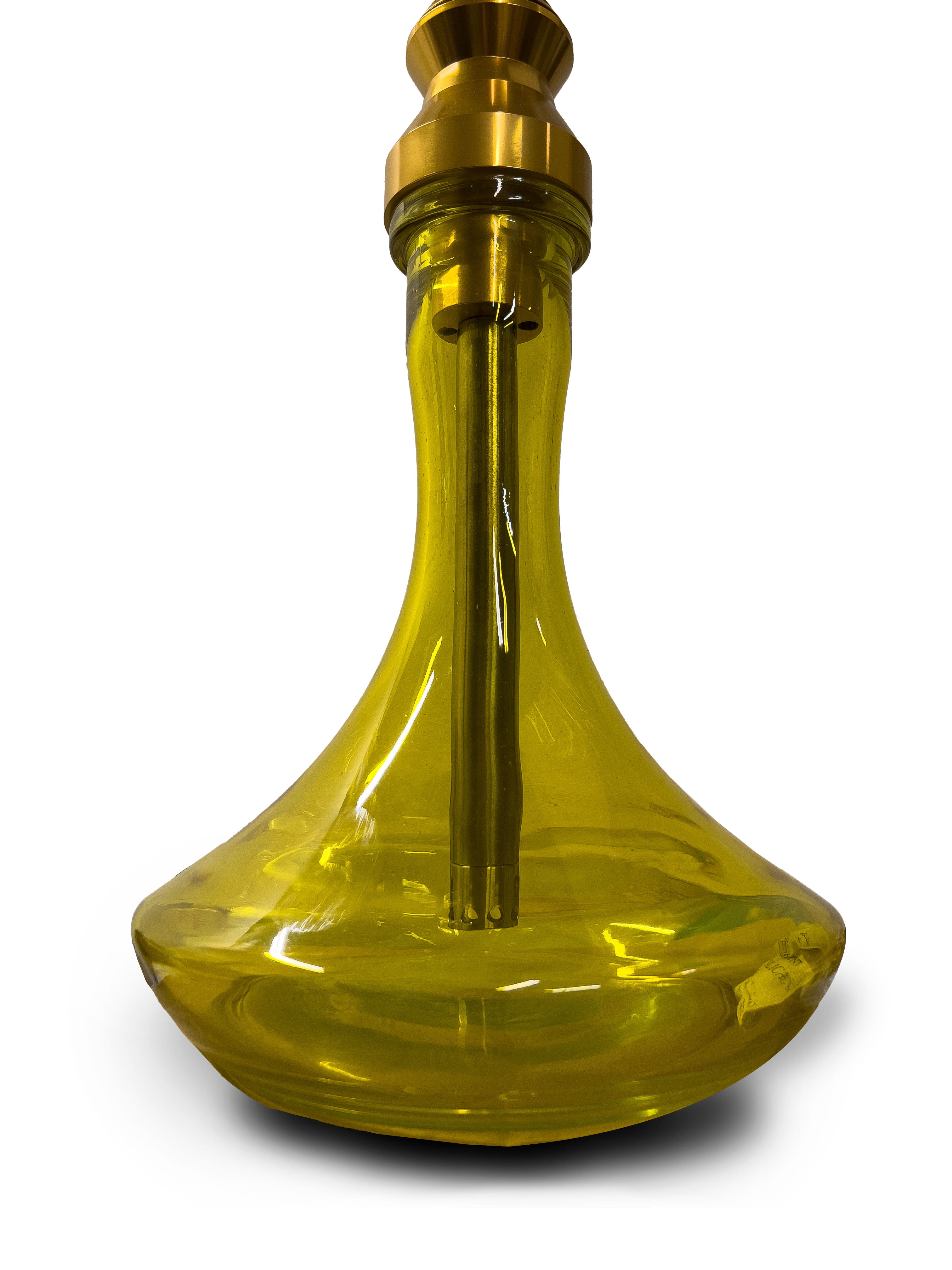 Dream Genie Vase - B2 Hookah