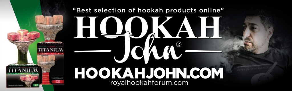 An Interview with HookahJohn