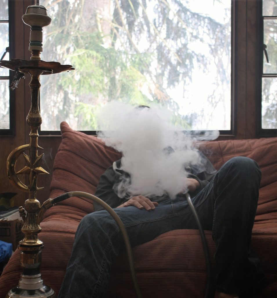 What Makes The Perfect Hookah Session?