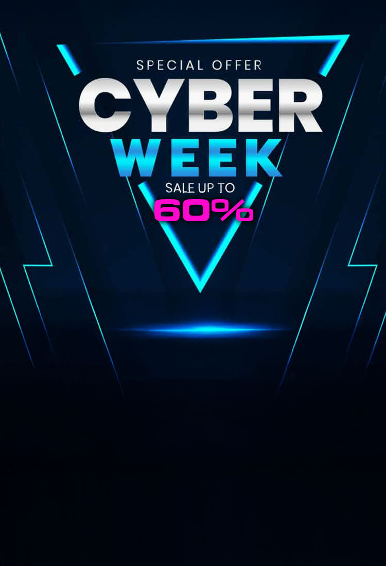 CYBER WEEK DEALS