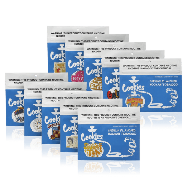 cookie tobacco Cookies Shisha Tobacco