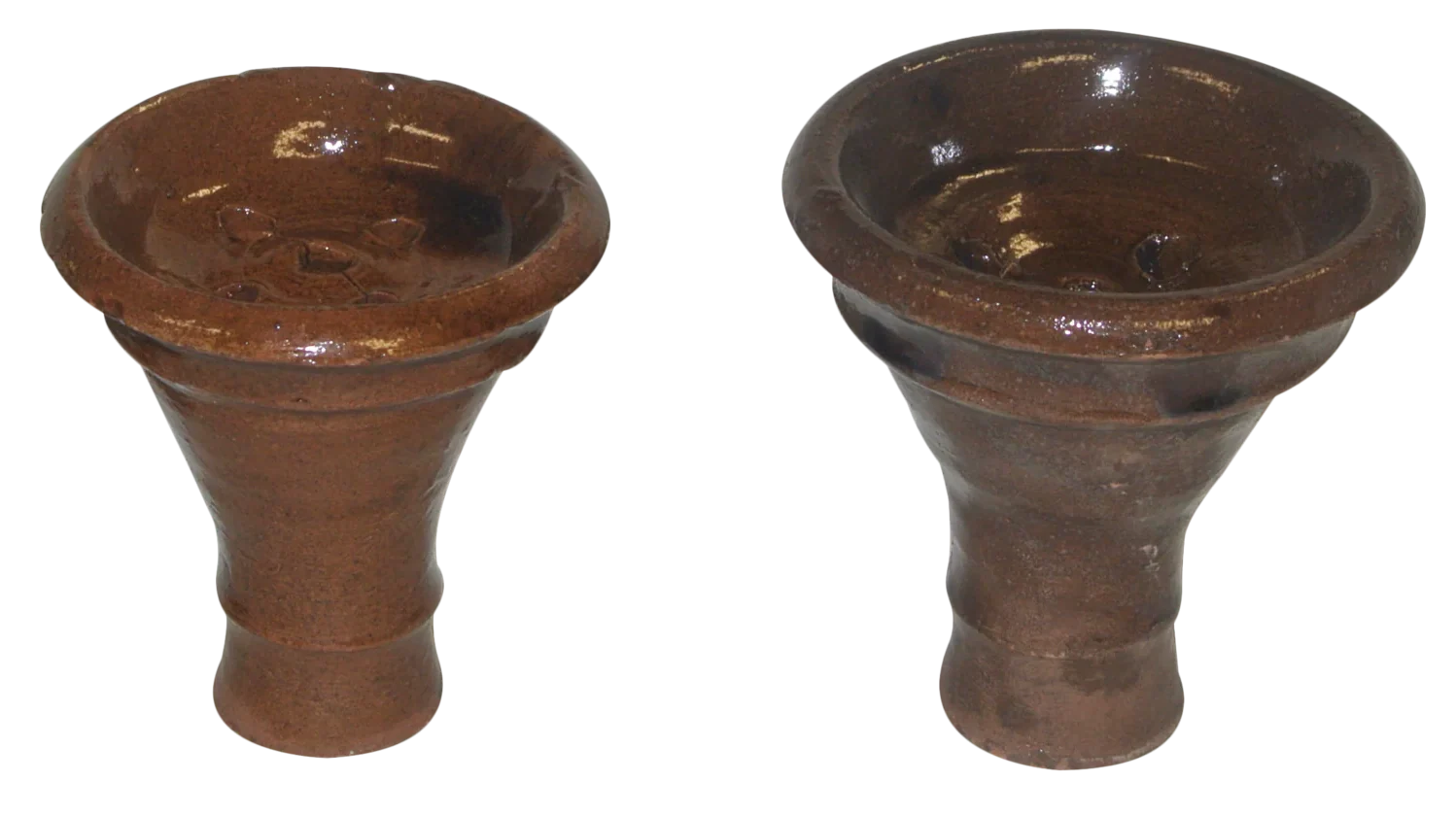 Egyptian Clay Bowls
