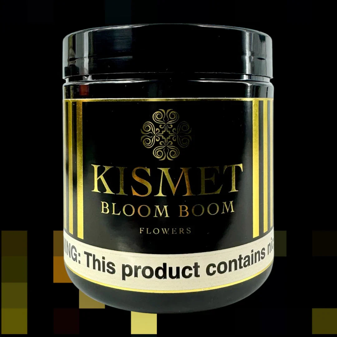 Kismet Tobacco