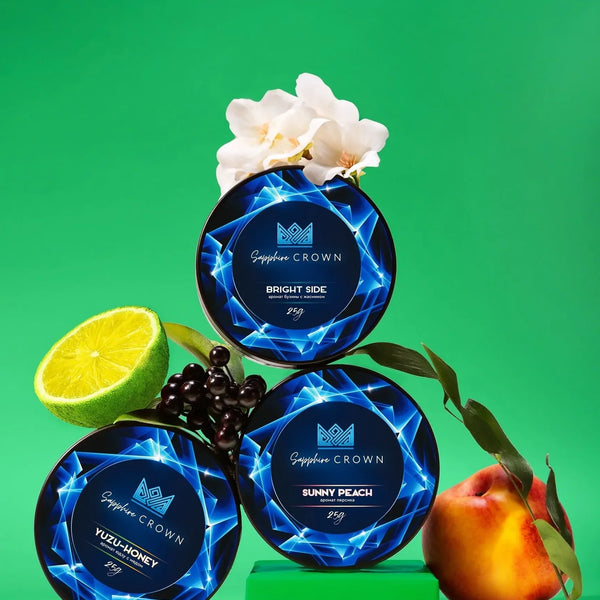 sapphire tobacco Sapphire Crown Tobacco – Medium Strength Hookah Blend Tobaccos sapphire tobacco Sapphire Crown Tobacco – Medium Strength Hookah Blend Tobaccos
