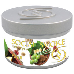 Paan Hookah Flavors