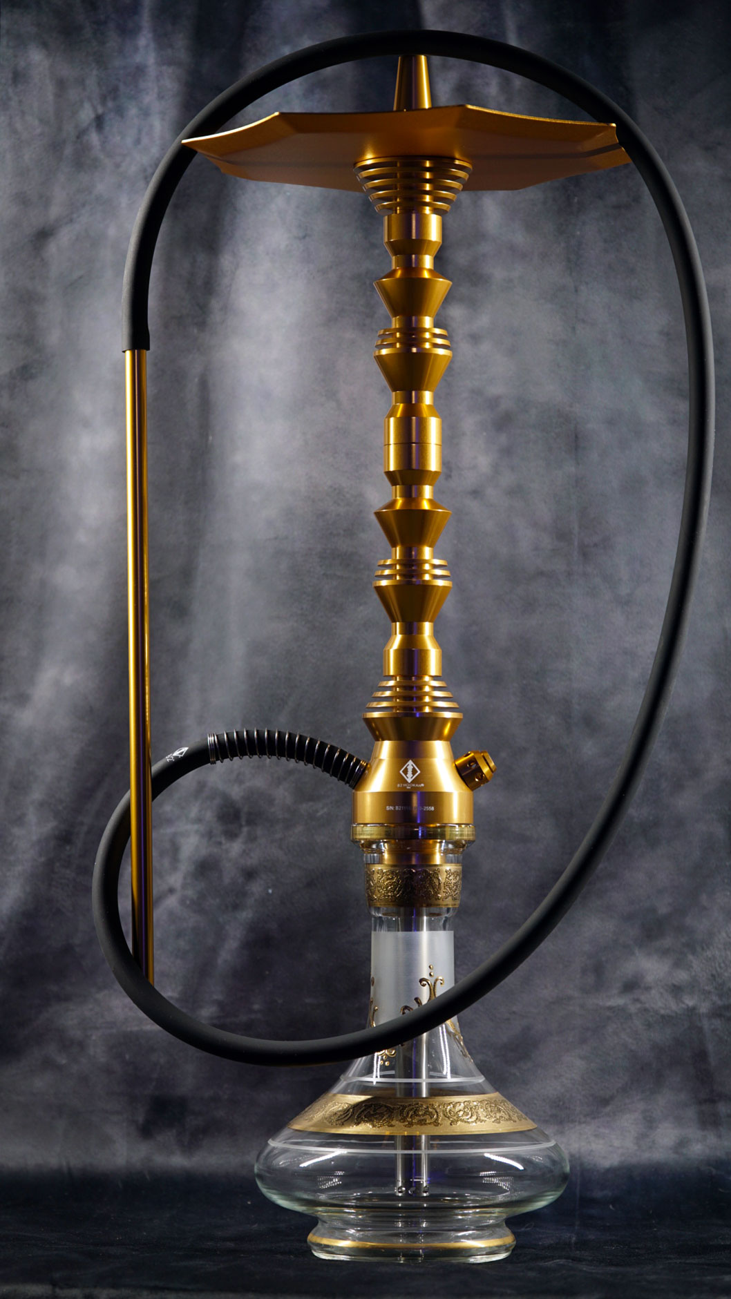 Hookahs by Brand