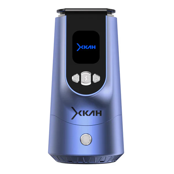 XKAH Electric