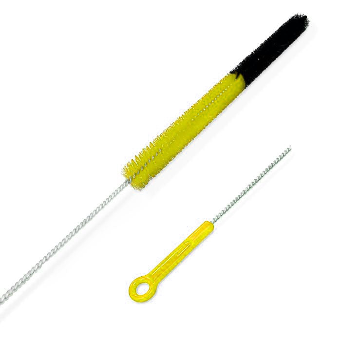 36" Brush Hookah Pipe Cleaner