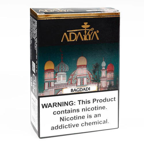 Adalya Bagdadi Hookah Flavor