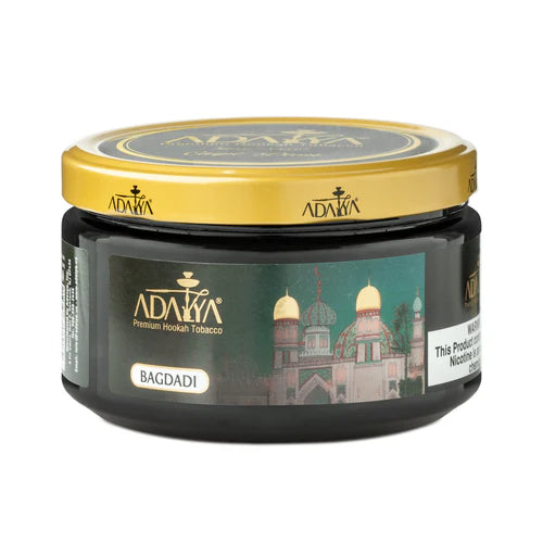 Adalya Bagdadi Hookah Flavor