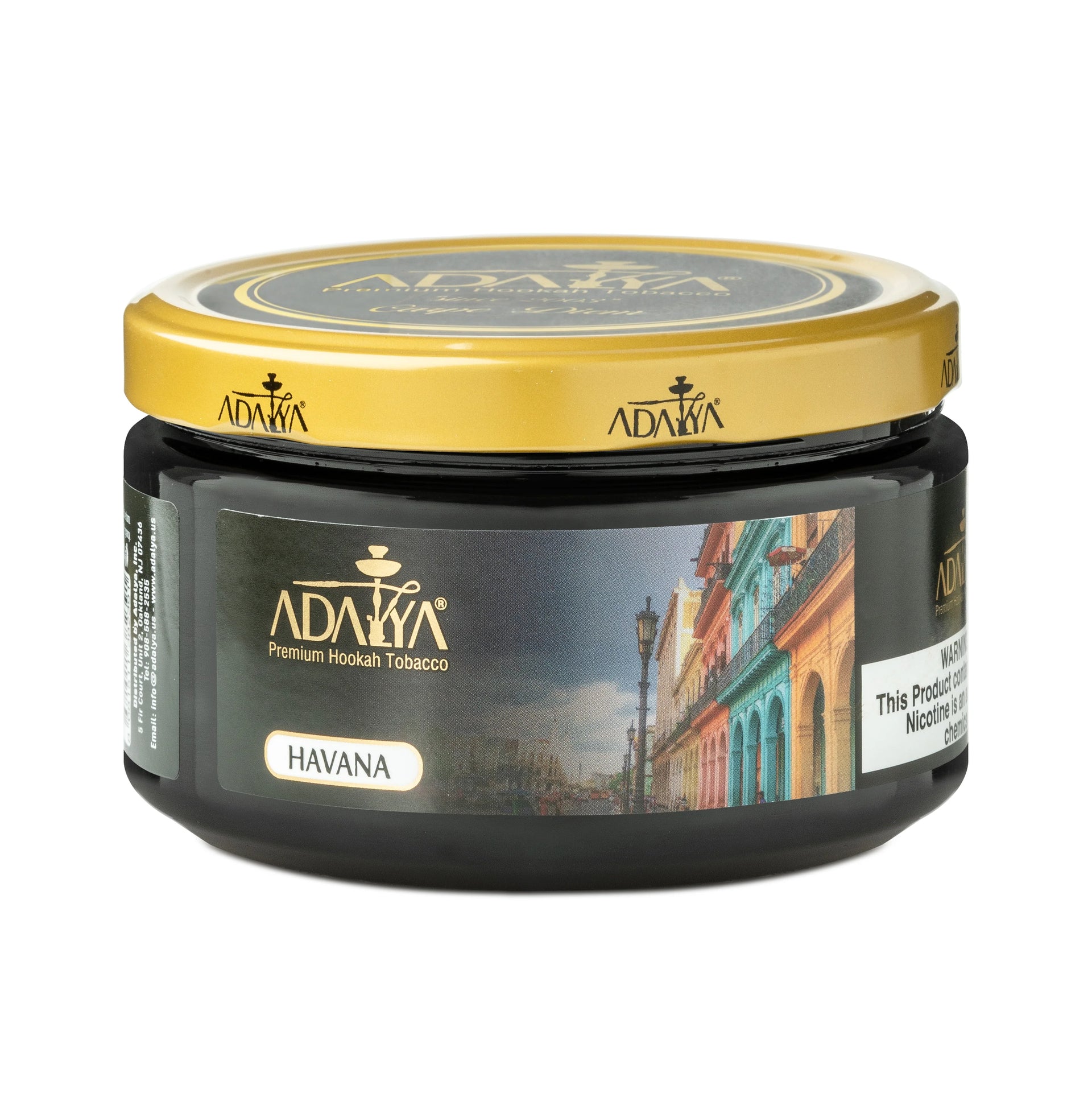 Premium Adalya Shisha