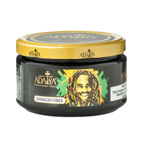 Adalya Jamaican Vibes Hookah Flavor