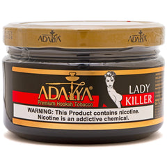 Adalya Lady Killer Hookah Flavor