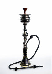 Adam Group One Floor Double Ice Watermelon - Dark Black 31