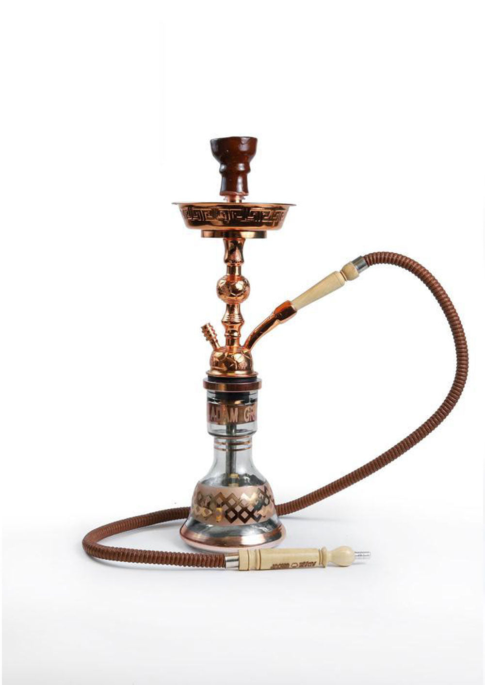 Adam Group Safari Lux Kora - 23"