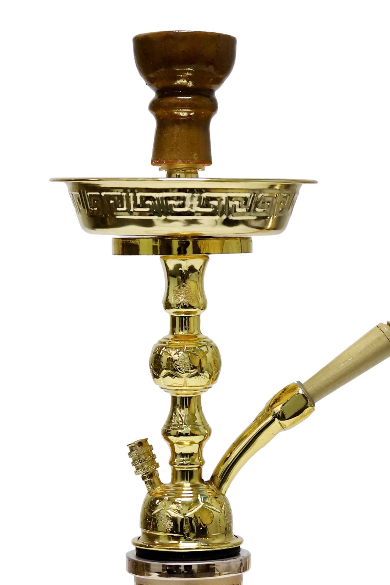 Adam Group Safari Lux Kora - 23"