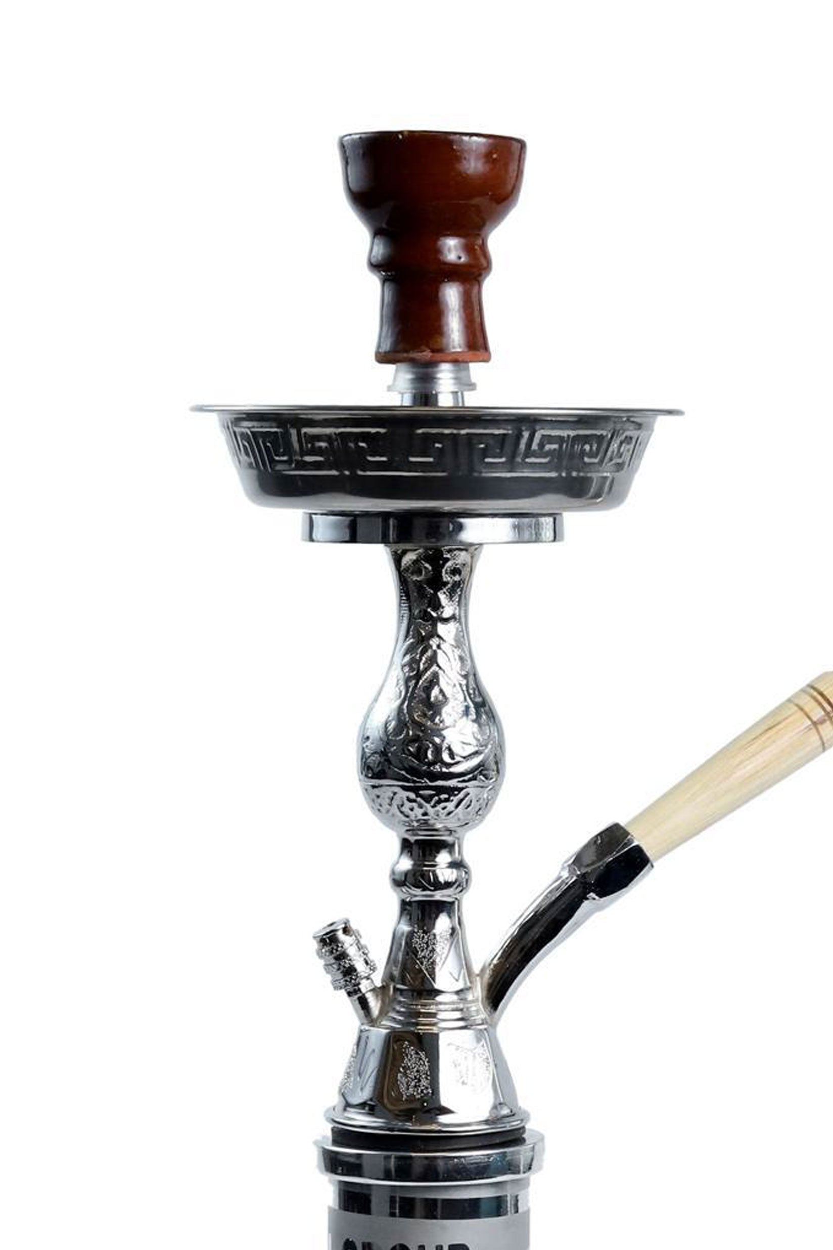Adam Group Safari Lux Turki - 23"
