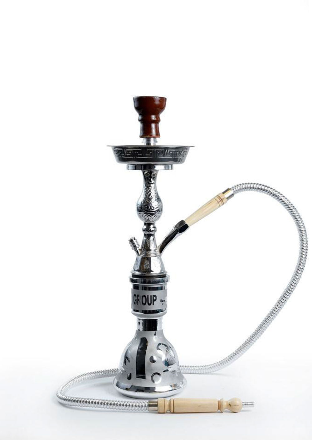 Adam Group Safari Lux Turki - 23"