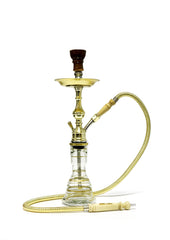 Adam Group Safari Vergina - Gold 23