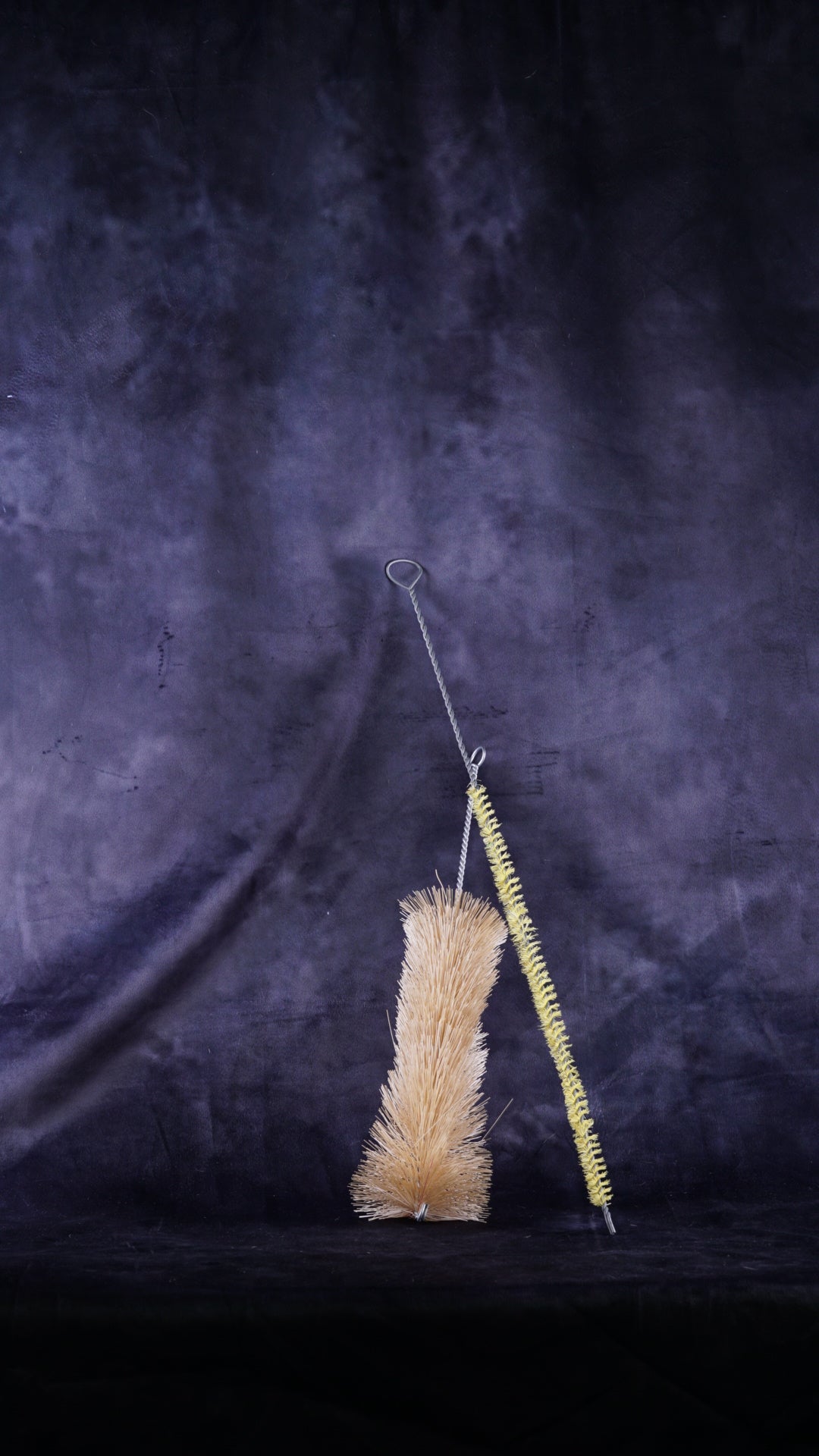 Cleaners for all Egyptian Style Hookahs