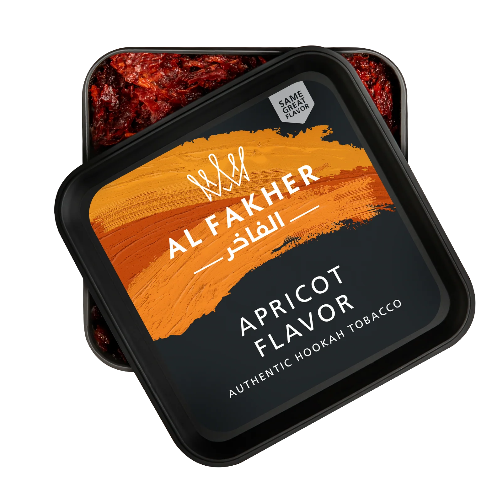 Al Fakher Shisha Tobacco -1 Kilogram (1KG)