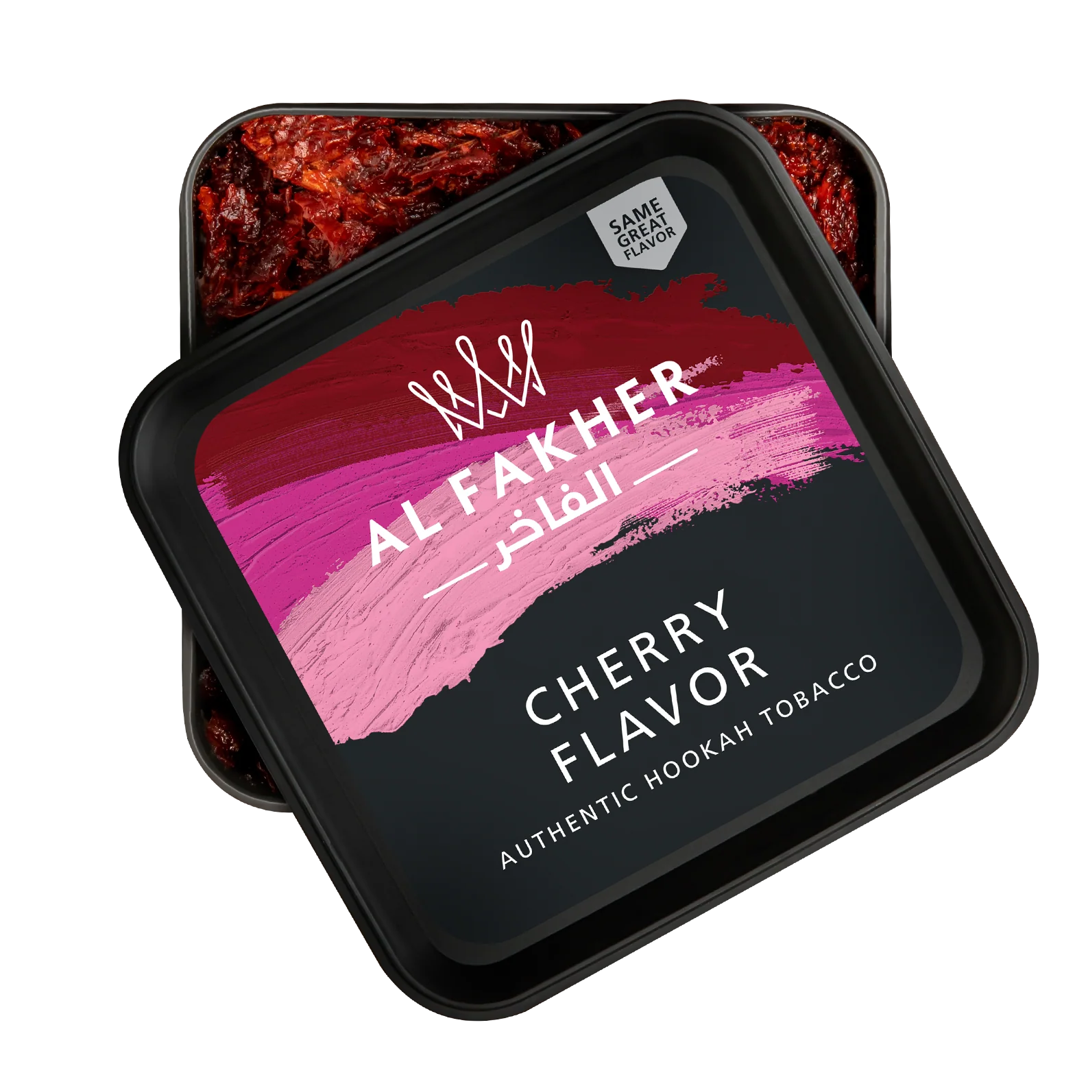 Al Fakher Shisha Tobacco -1 Kilogram (1KG)