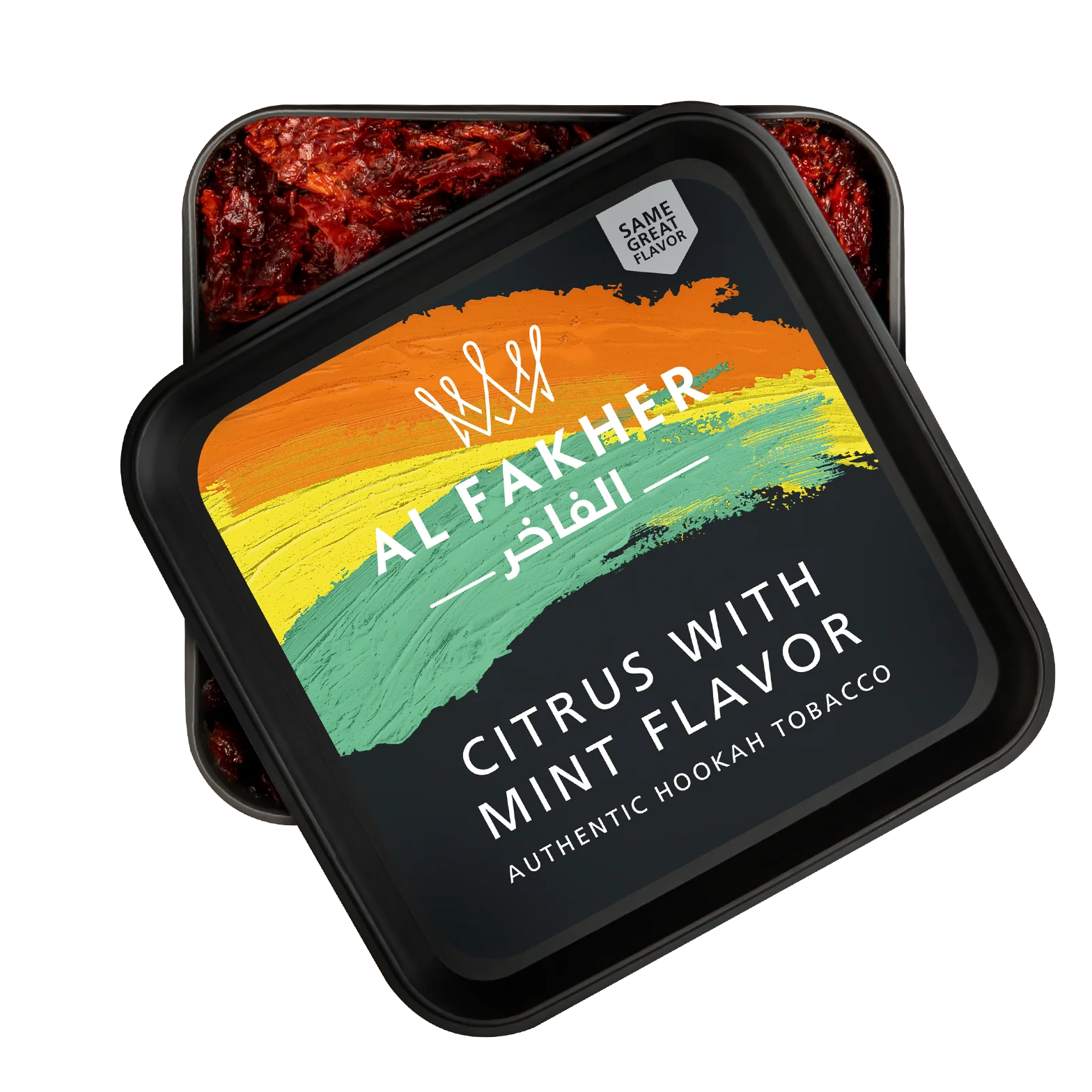 Al Fakher Shisha Tobacco -1 Kilogram (1KG)