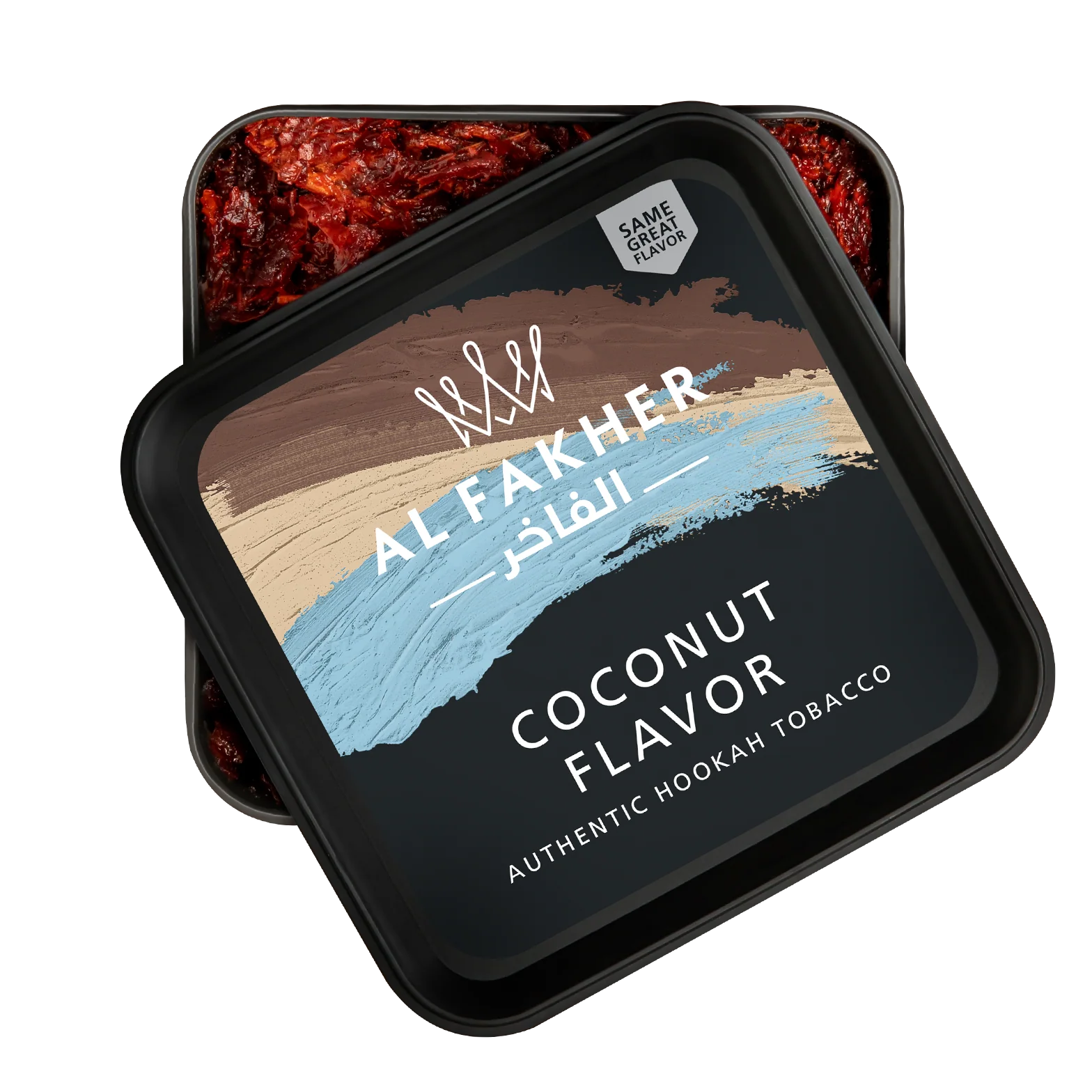 Al Fakher Shisha Tobacco -1 Kilogram (1KG)