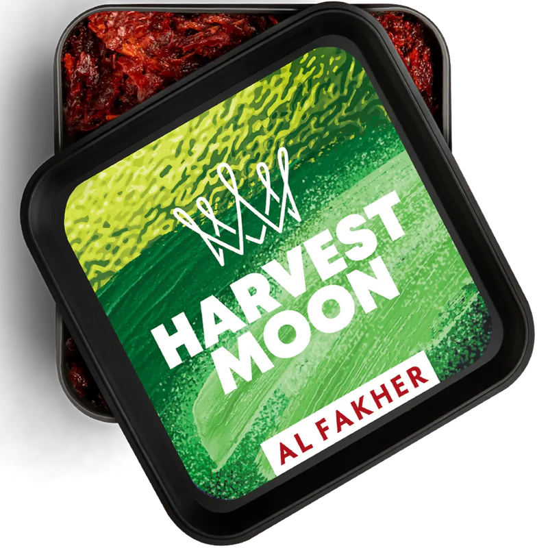 Al Fakher Shisha Tobacco -1 Kilogram (1KG)
