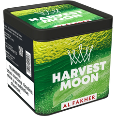 Al Fakher Harvest Moon Shisha Tobacco