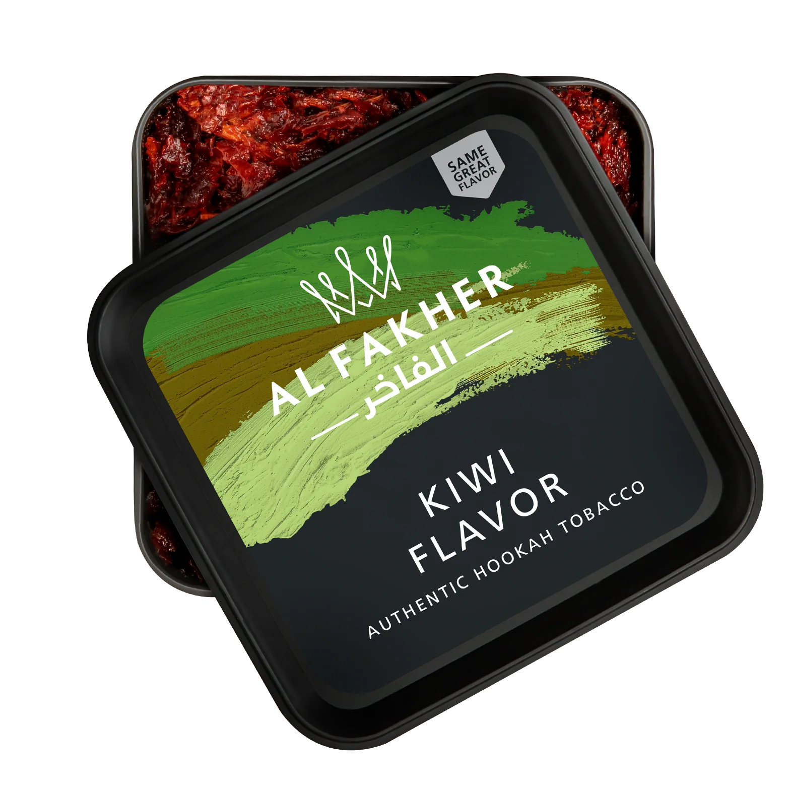 Al Fakher Shisha Tobacco -1 Kilogram (1KG)