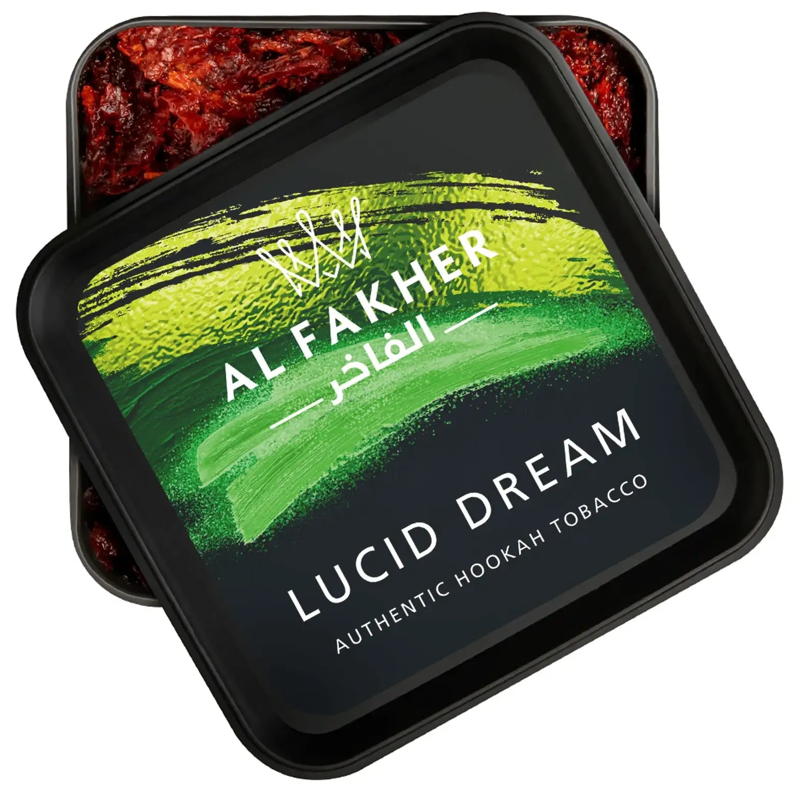 Al Fakher Shisha Tobacco - Hookah Flavor by Al Fakher