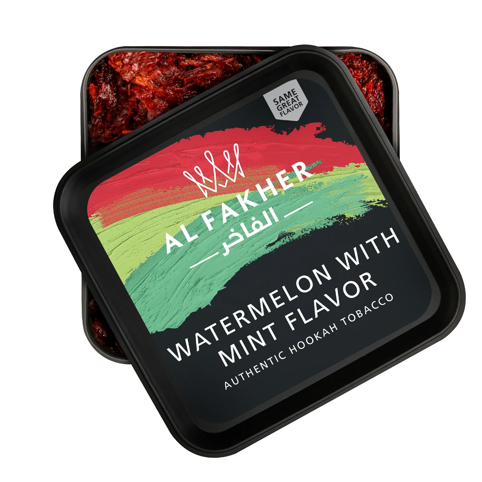 Al Fakher Shisha Tobacco -1 Kilogram (1KG)